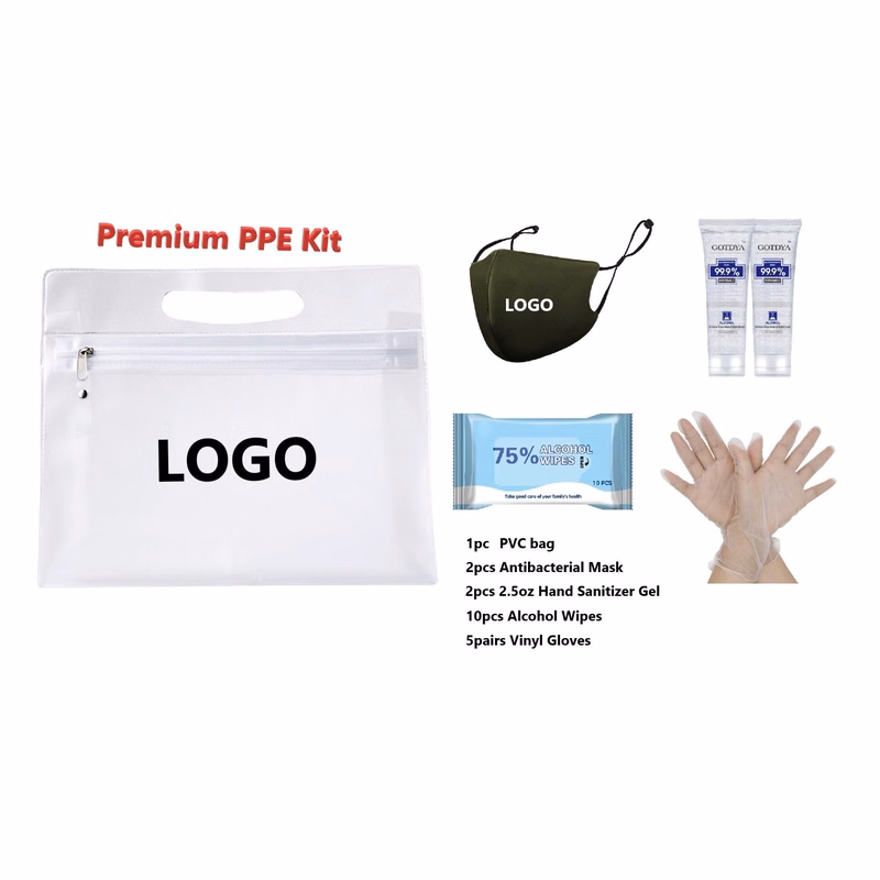 Premium PPE kit