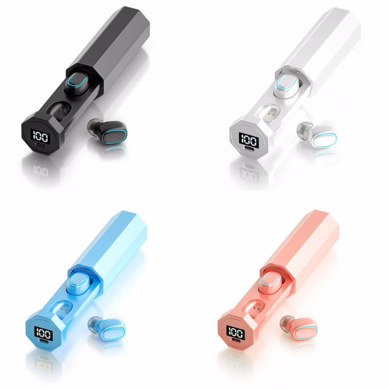 Wireless Earbuds