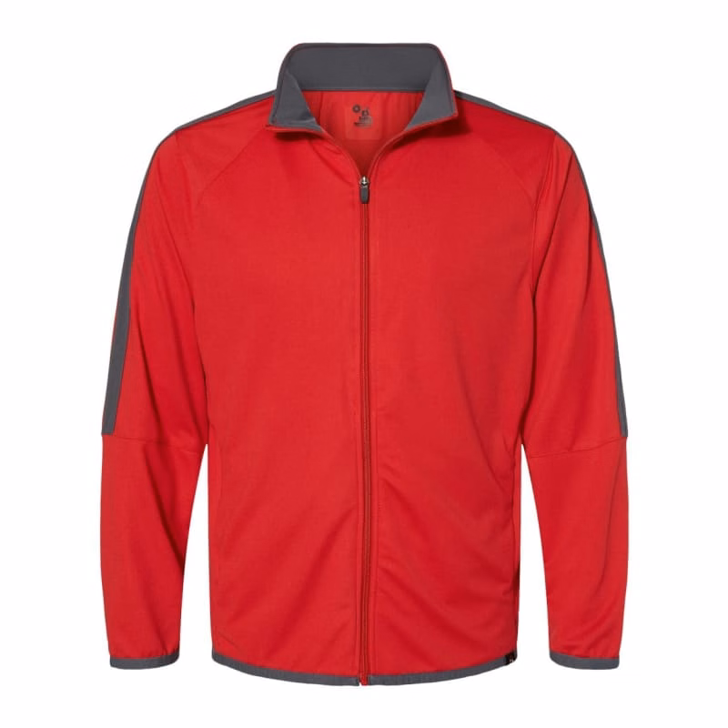 Badger Men's Blitz Outer-Core Jacket - 7721