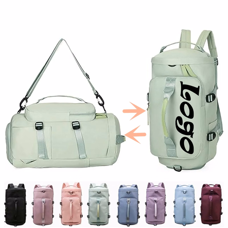 Gym Backpack Bag