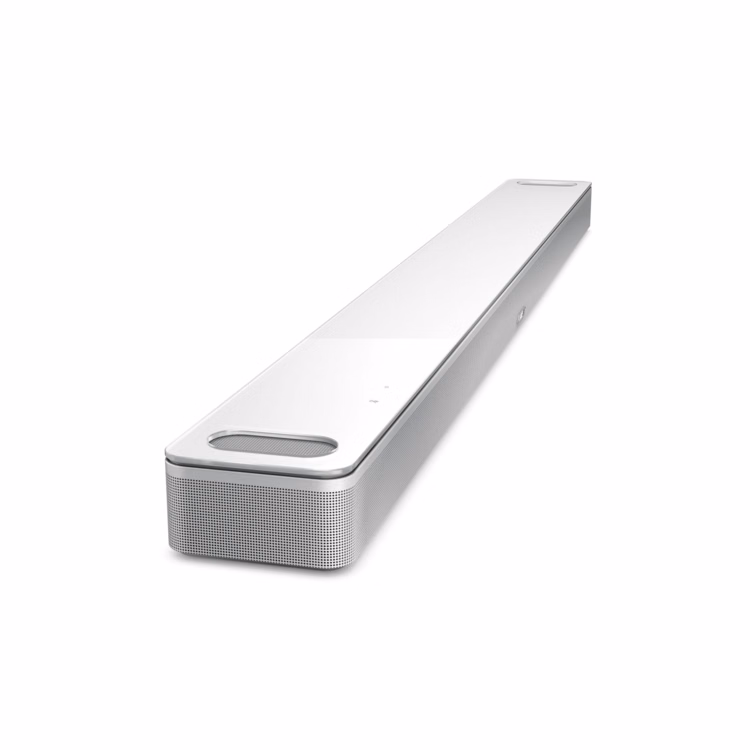 Bose Smart Ultra Soundbar - Arctic White
