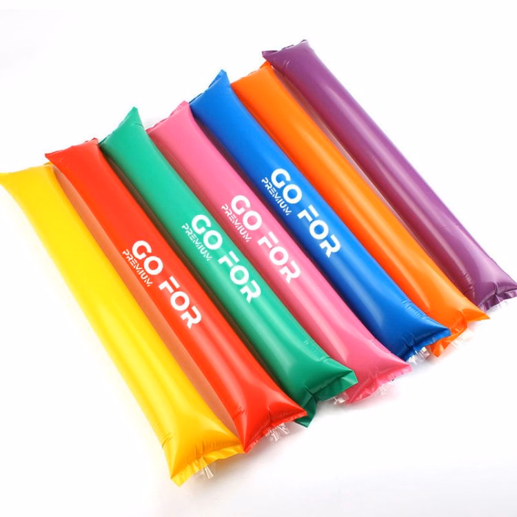 Music Festival PE Thicken Blow Cheer Stick
