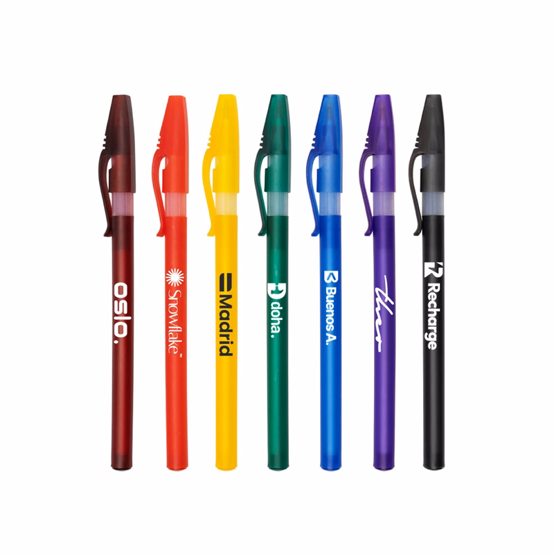 Grip Stick II Pen