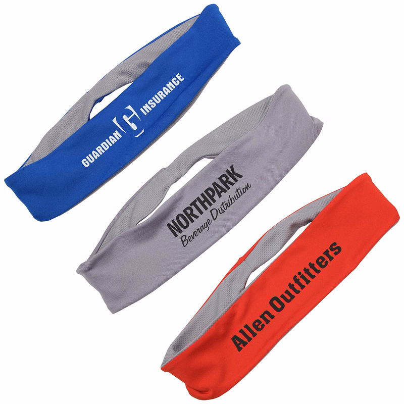 Impulse Cooling Headband