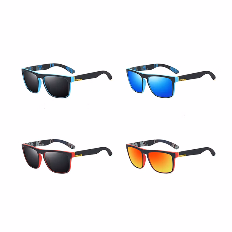 Polarized Sports Sunglasses