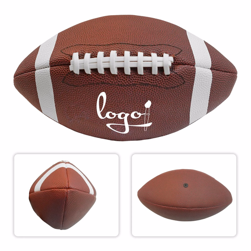 PU Competition Training American Football