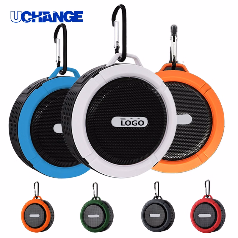 Outdoor Activity Wireless Speaker Device