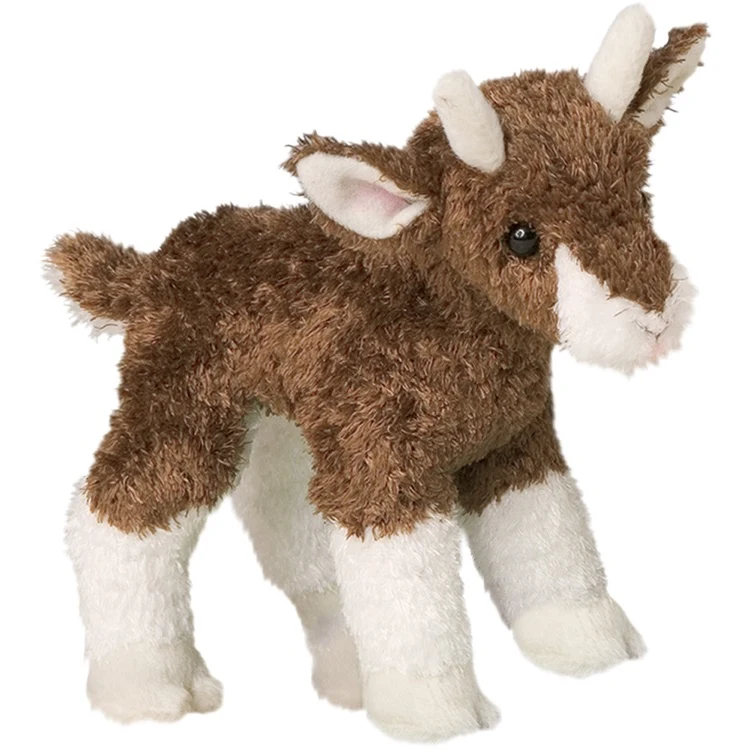 Buffy Baby Goat Stuffed Animal 1