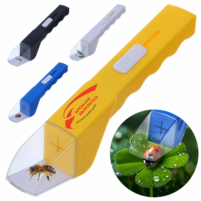 Handheld Bug Catcher Observation Tool for Kids Nature