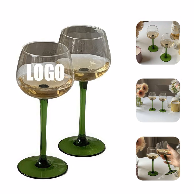 150ml 5oz Glass Goblet Champagne Cocktail Cup