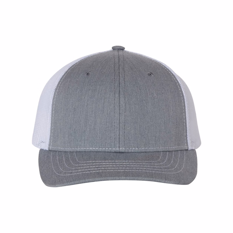 Youth Trucker Snapback Cap - 112Y