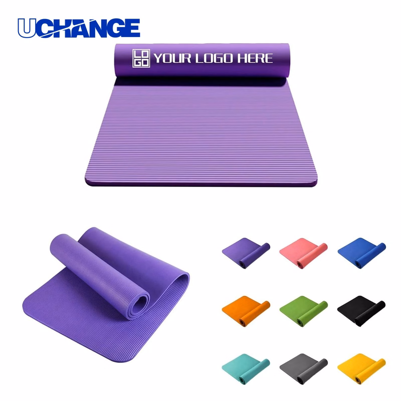 Non-Slip Yoga Mat