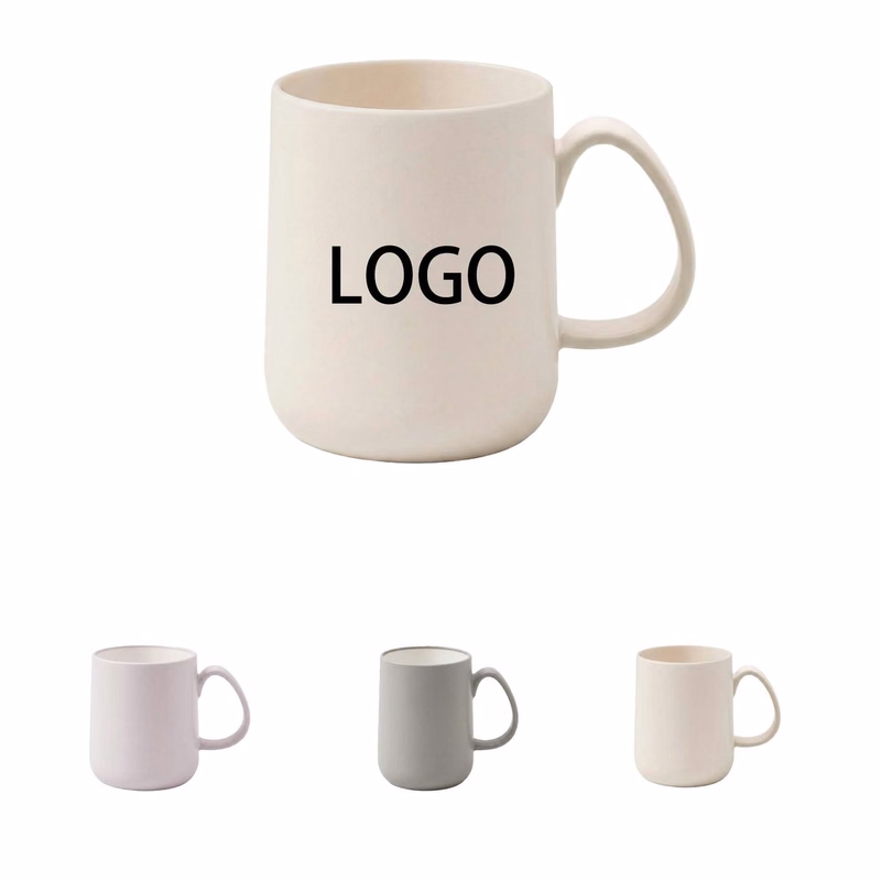 PP Mouthwash Cup