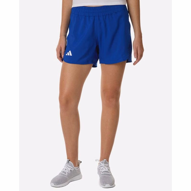Adidas Women's D4T Woven 3" Shorts - AT306