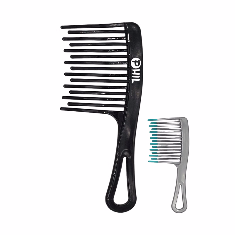 Woman Comb