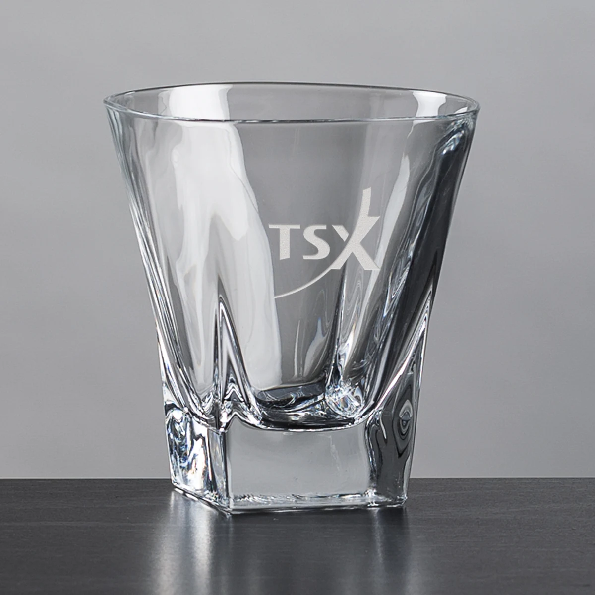 Chesswood OTR - Deep Etch 1