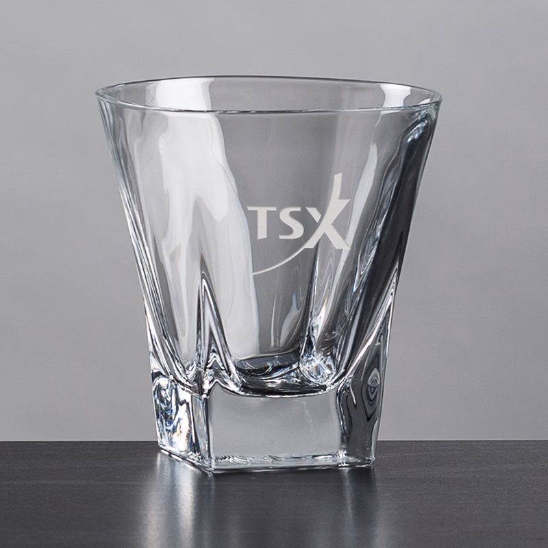 Chesswood OTR - Deep Etch