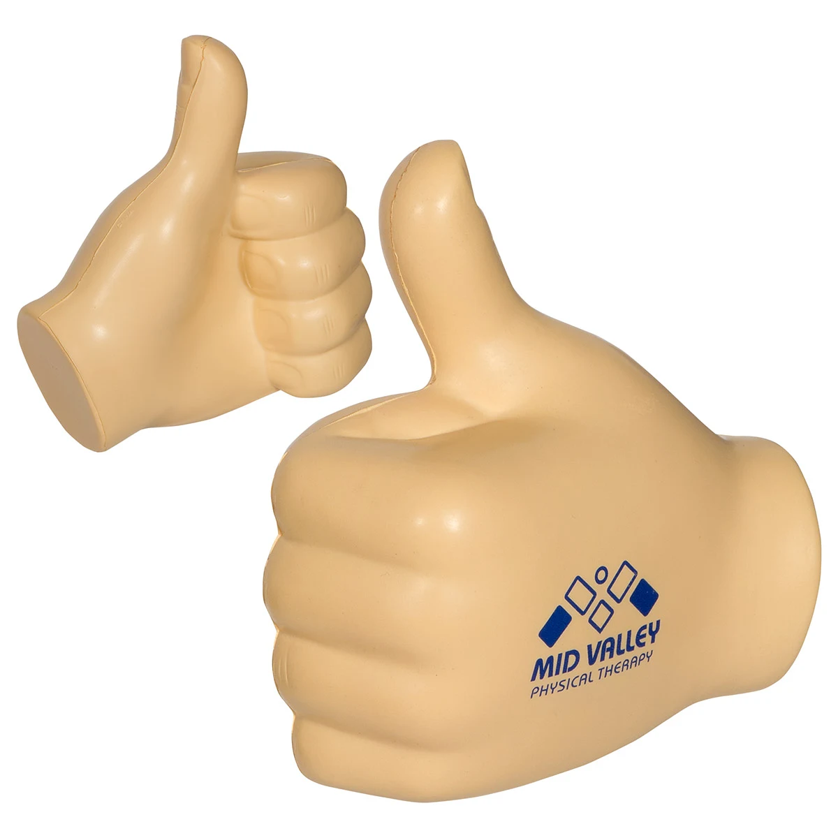 Hand Thumbs Up Stress Reliever 1