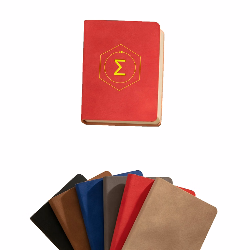 Inspiration Notepads