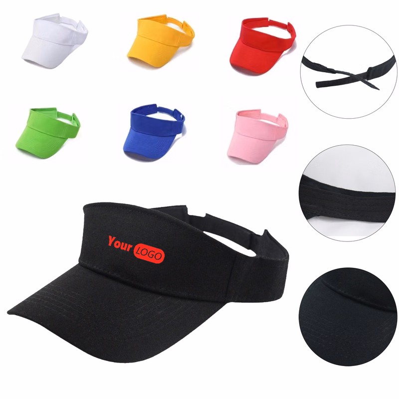 Sweat Absorbing Sun Hat MOQ 50PCS