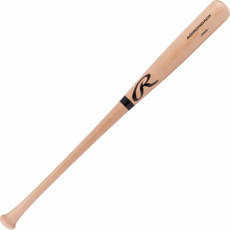 Rawlings Adirondack 232 Ash Wood Baseball Bat
