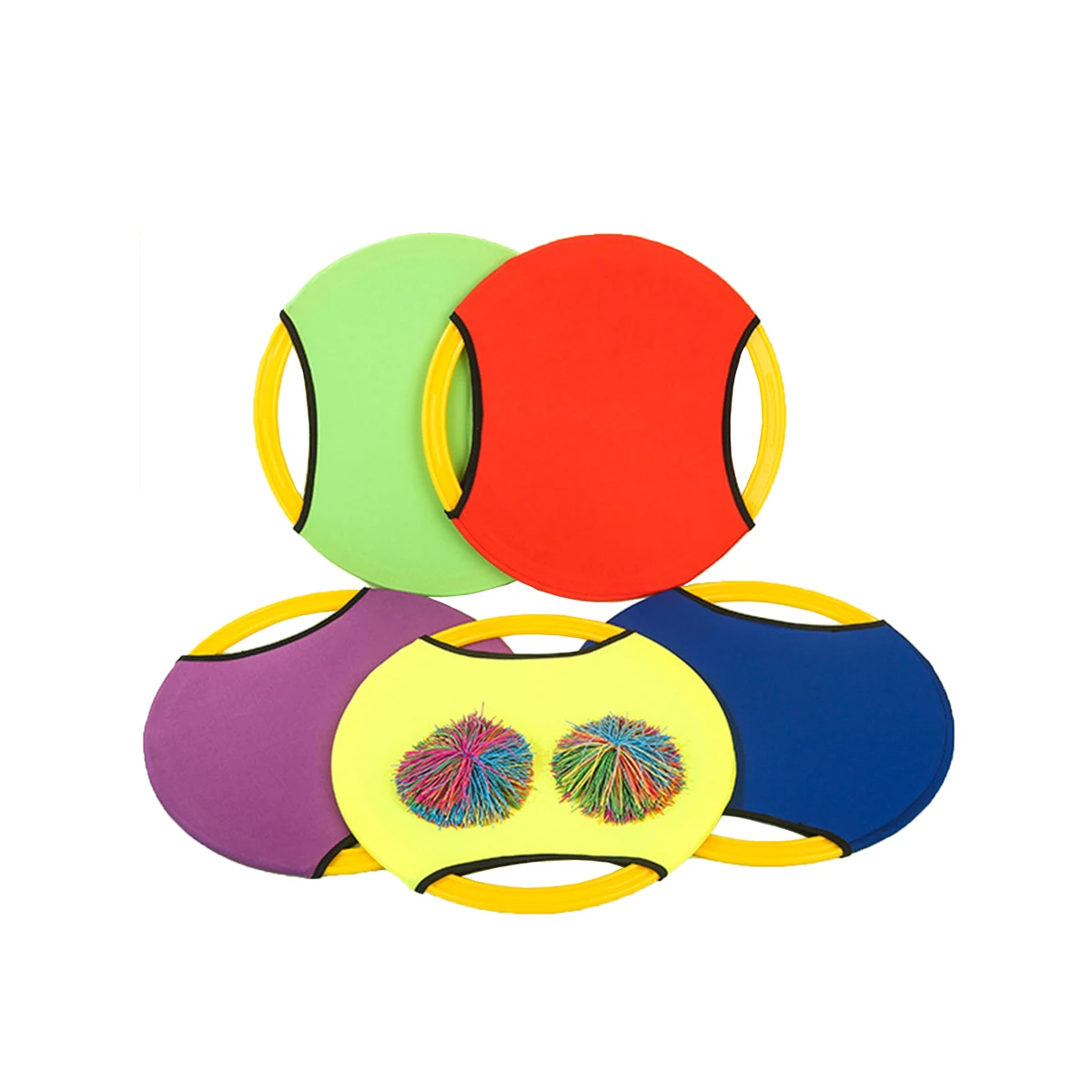 Bounce Ball Set 1