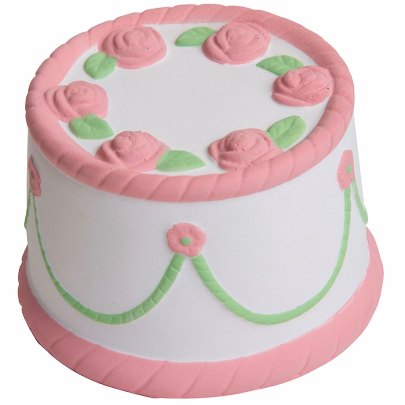 Cake Stress Reliever