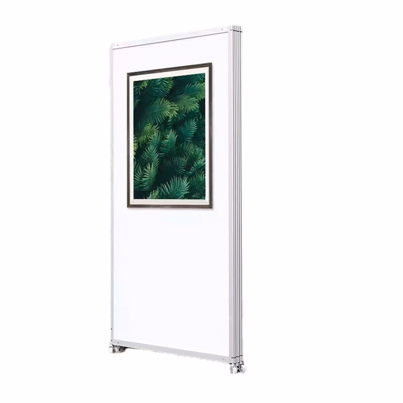 Art Display Wall Panels For Temporary