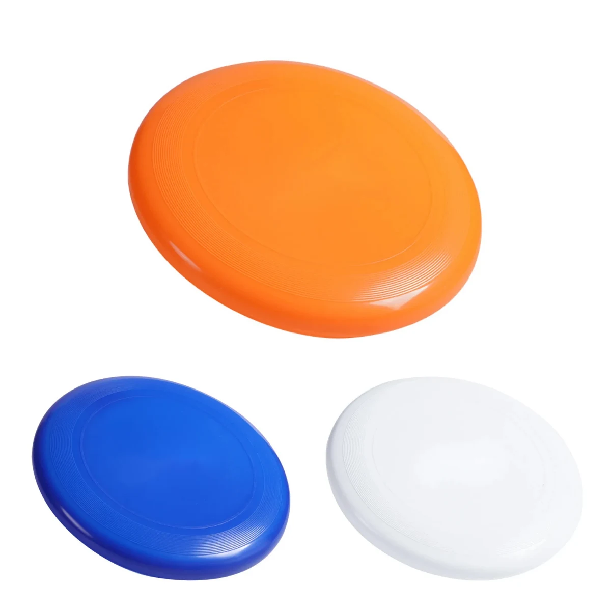 PE material flying saucer 1