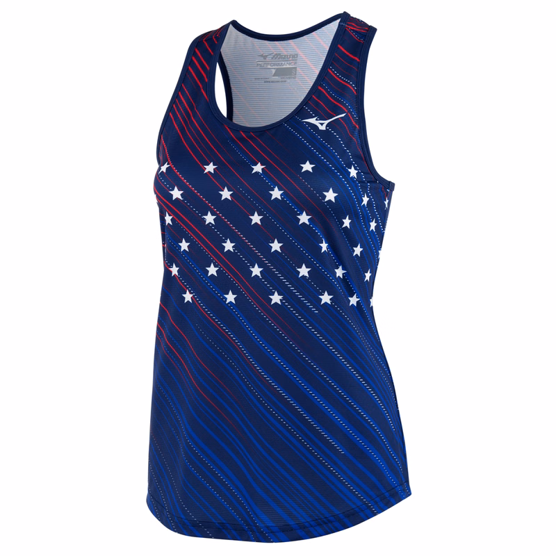 Women's Printable Tank