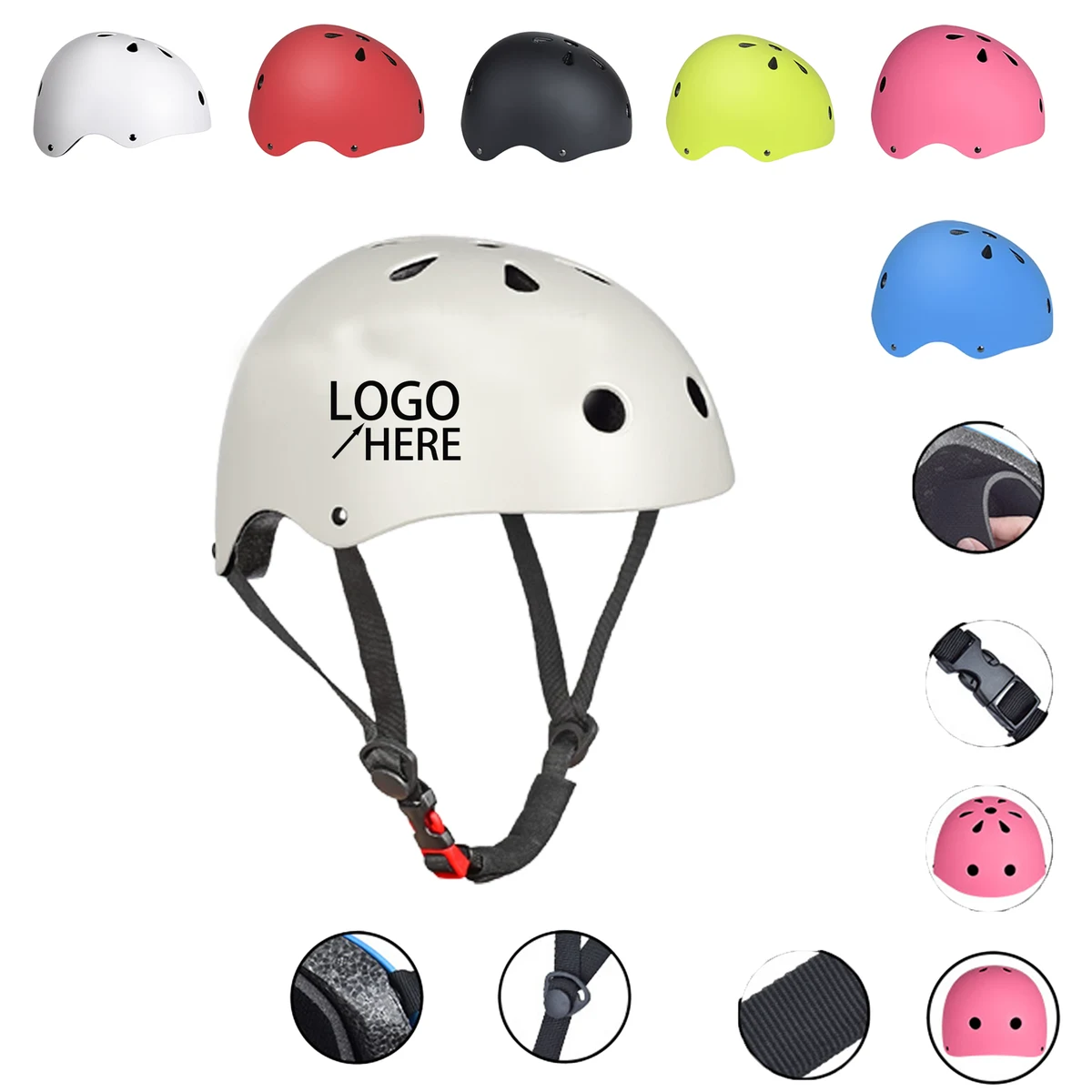 Outdoor Sports Helmet 1