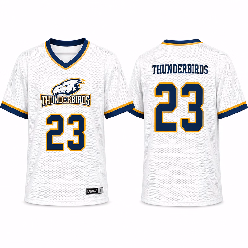 UPHILL™ Lacrosse Jersey