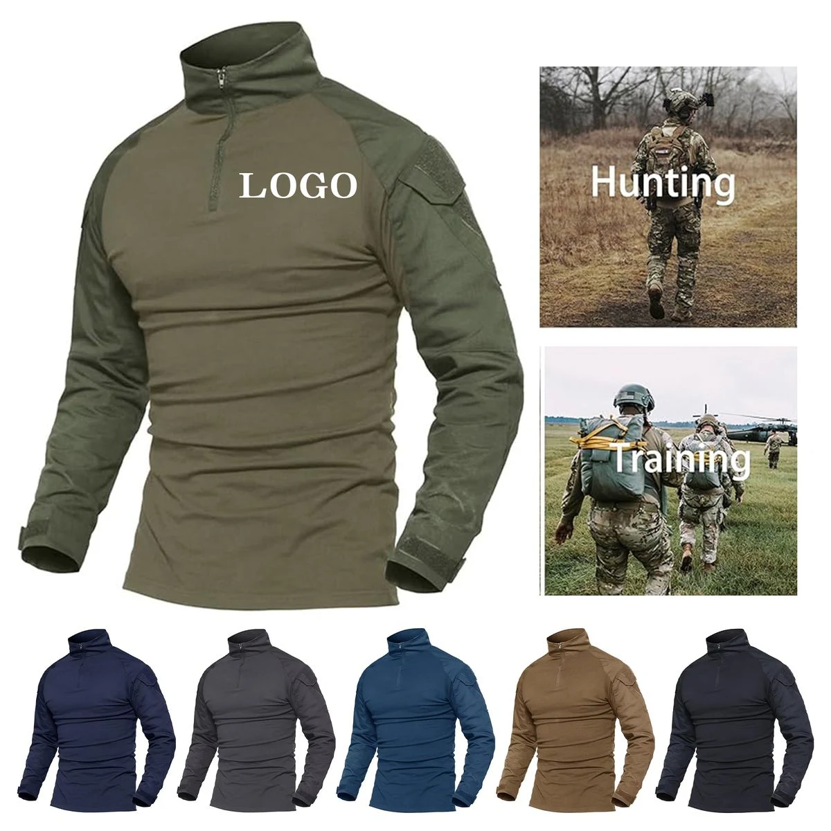 Men's Shirt 1