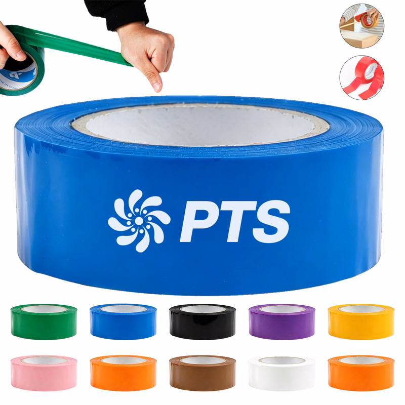 Custom Packaging Tape