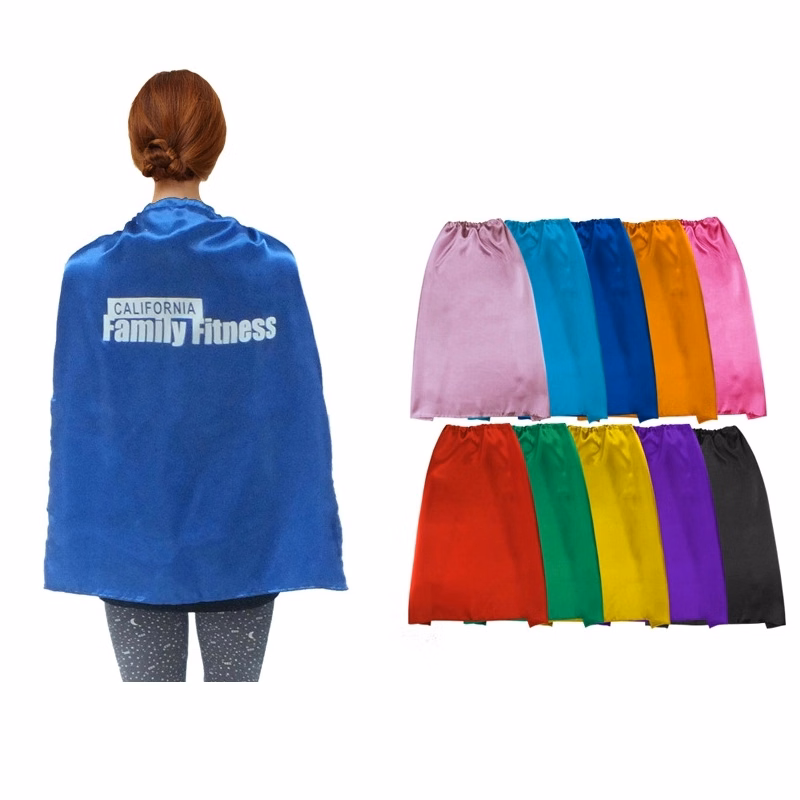 Superhero Kid Capes