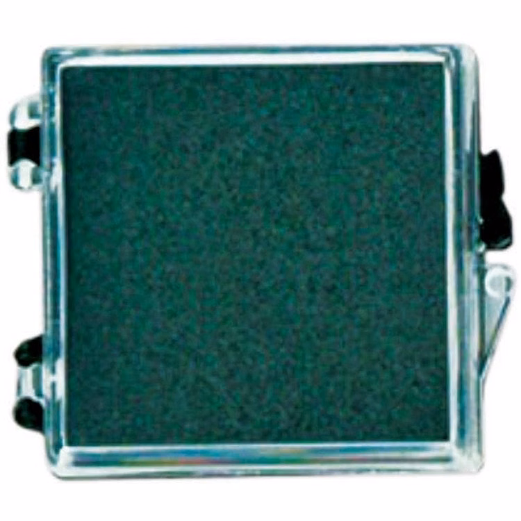 Attached 1-1/4" x 1-1/4" Lucite Box