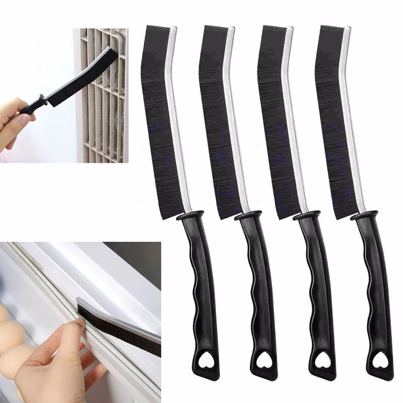 Versatile Gap Cleaning Brush