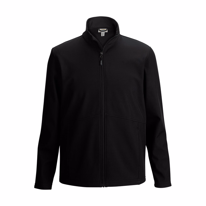 Soft Shell Mens Jacket