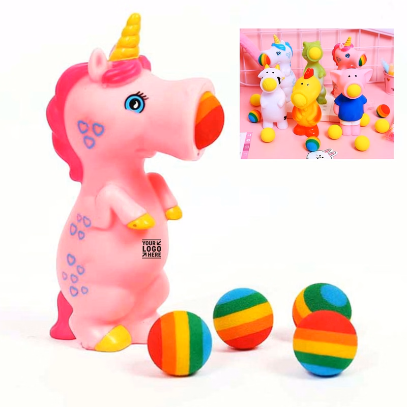 Animal Popper Shooter