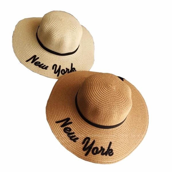 Best Sell Beach Sun Protective Straw Hat
