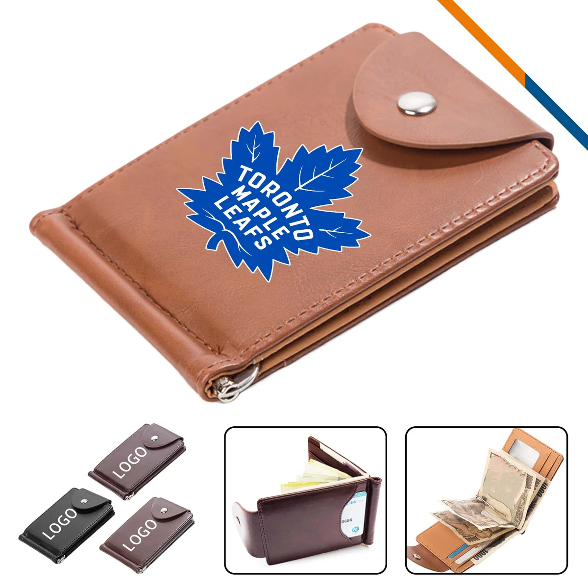 Qeesy Card Holder 1