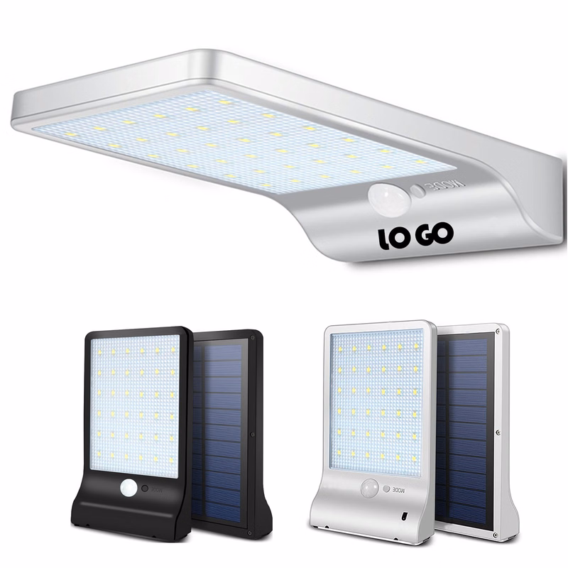 Solar Street Light