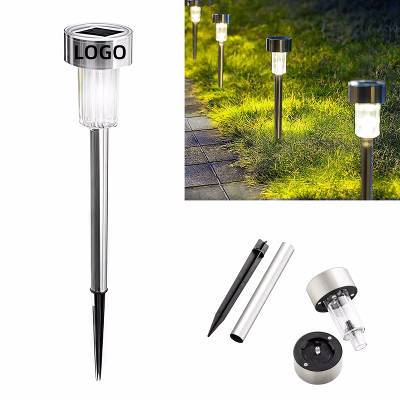 MOQ Halloween Solar Lights Outdoor Waterproof Yard Garden