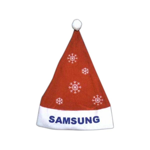 Custom Holiday Hats - Direct Import Program 1