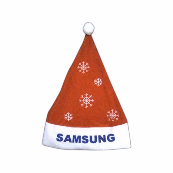 Custom Holiday Hats - Direct Import Program