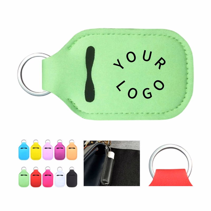 Chloroprene Rubber Bottle Holder