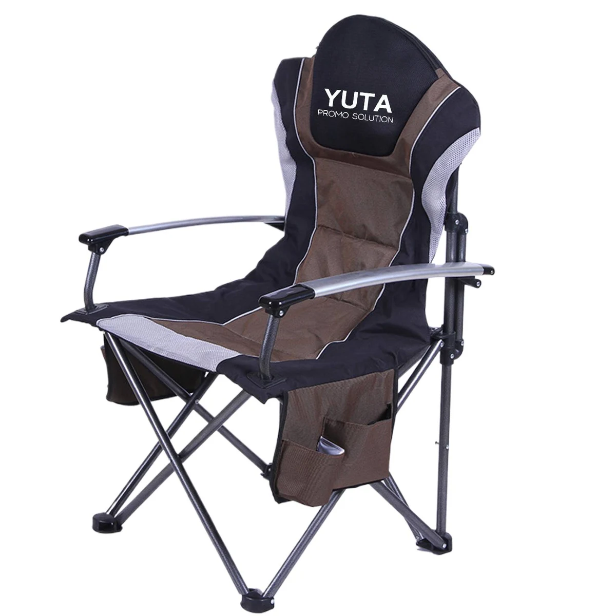 Travel Outdoor Beach Camping Folding Fishing Chair 1