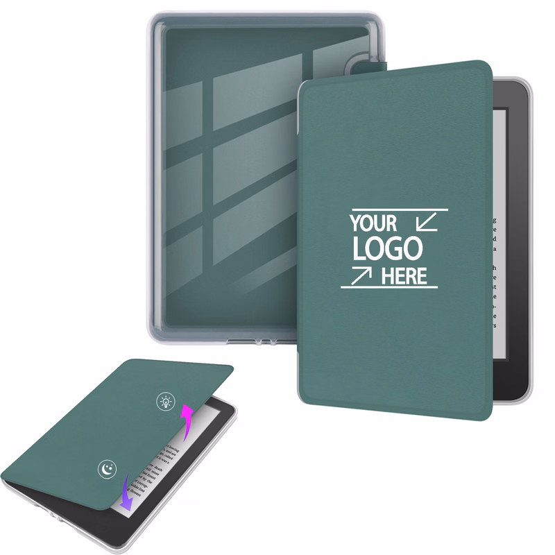 Acrylic Protective Case for E-Readers