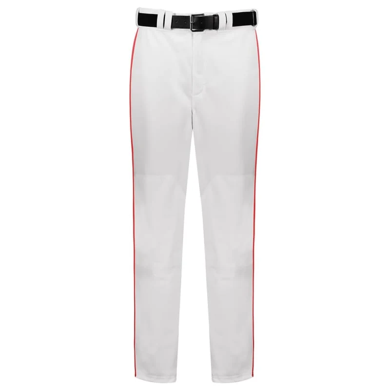 Russell Athletic Unisex 2.0 Piped Diamond Series Baseball Pants - R11LGM 1