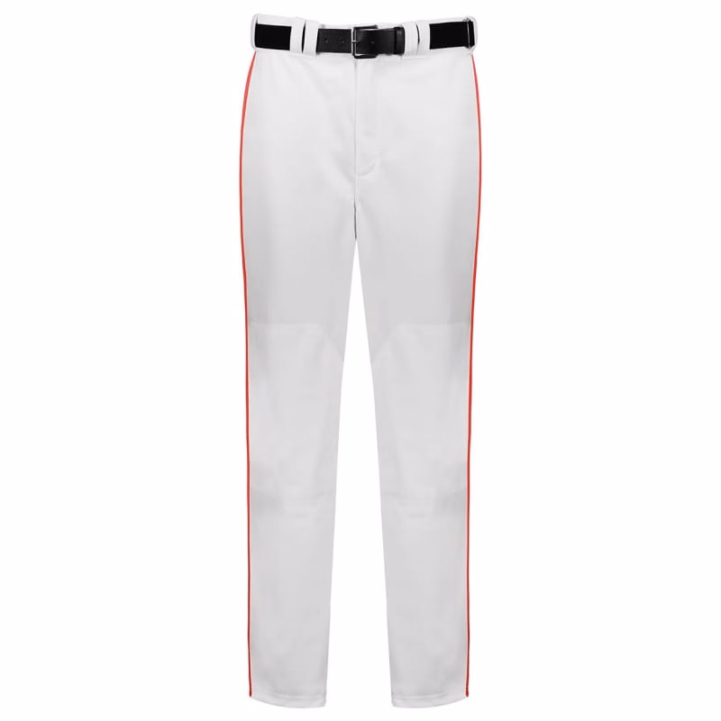 Russell Athletic Unisex 2.0 Piped Diamond Series Baseball Pants - R11LGM